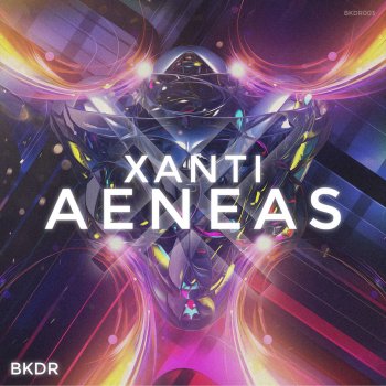 Xanti Aeneas - Original Mix