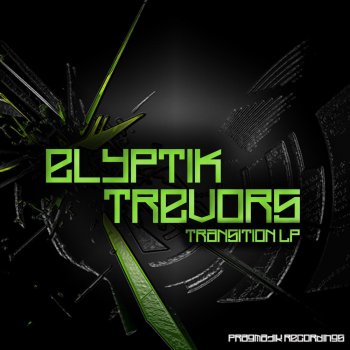 Elyptik Trevors Black Buster - Original Mix