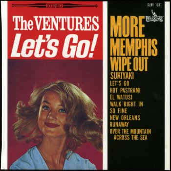 The Ventures Memphis