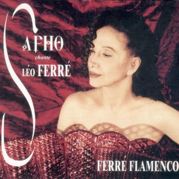 Sapho Le flamenco de Paris
