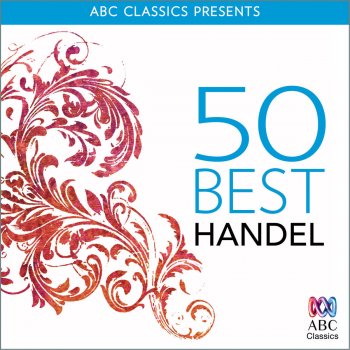 George Frideric Handel, Various Artists & Antony Walker Zadok the Priest, HWV 258 - Live