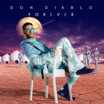 Don Diablo feat. AR/CO Hot Air Balloon