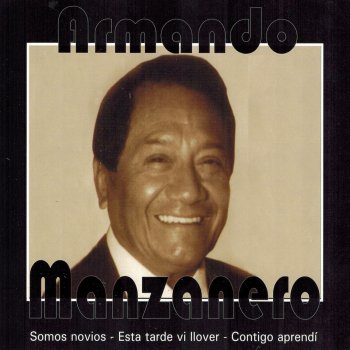 Armando Manzanero Vete de Mi