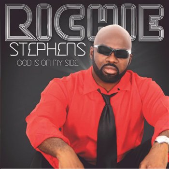 Richie Stephens God Is on My Side