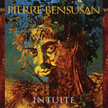 Pierre Bensusan Intuite