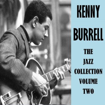 Kenny Burrell Birk's Work (Live)