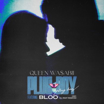 Queen WA$ABII feat. BLOO PLUG BOY (Feat. BLOO)