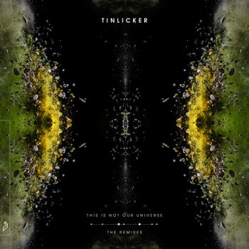 Tinlicker feat. Dosem Vanishing - Dosem Extended Mix