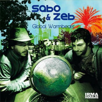 Sabo & Zeb Recognize