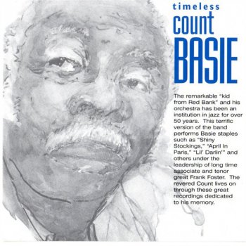 Count Basie Four Five Six