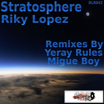 Riky López Stratosphere