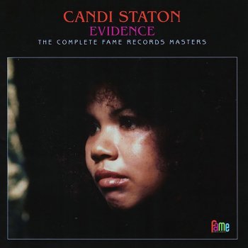 Candi Staton I Gave a Little and Lost a Lot