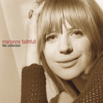 Marianne Faithfull Blowin' In The Wind