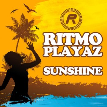 Ritmo Playaz Sunshine - Dutch Club Mix