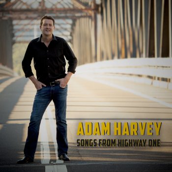 Adam Harvey 16 Summers