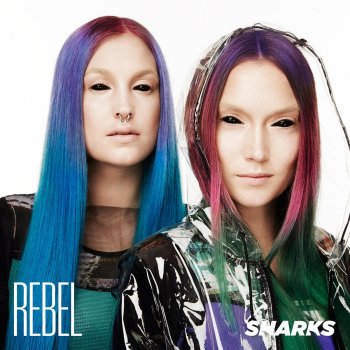 Sharks Rebel - Radio Edit