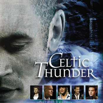 Celtic Thunder feat. George Donaldson The Voyage