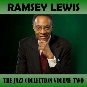 Ramsey Lewis I Had the Craziest Dream/I Know Why