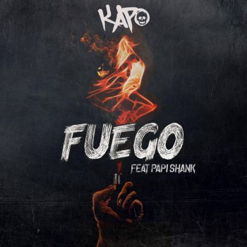 Kapo feat. Papi Shank Fuego