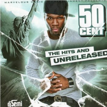 50 Cent Wankster