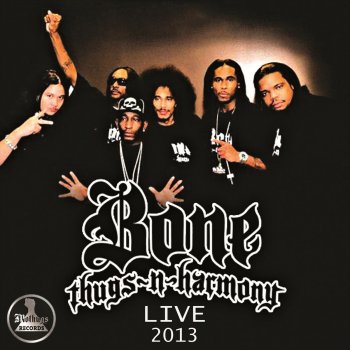 Bone Thugs-n-Harmony Crossroads