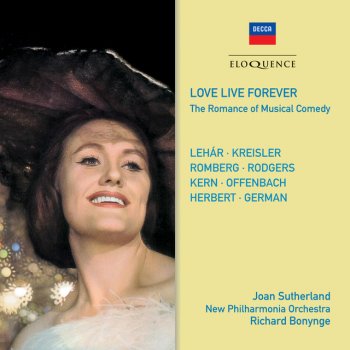 Johann Strauss II, Dame Joan Sutherland, Ambrosian Light Opera Chorus, New Philharmonia Orchestra & Richard Bonynge Casanova: Nuns' Chorus