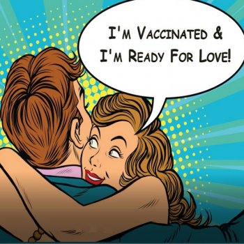Maria Muldaur I'm Vaccinated & I'm Ready For Love