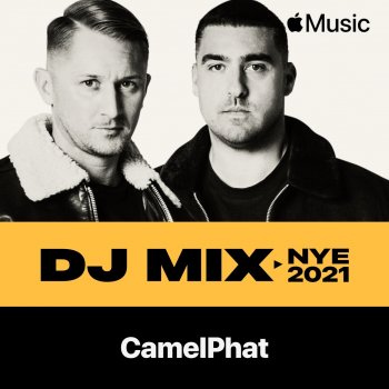 CamelPhat Positive (Marcel Vogel & Adam Port Remix) [Mixed]
