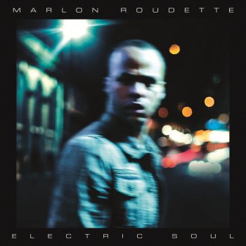 Marlon Roudette Too Much to Lose