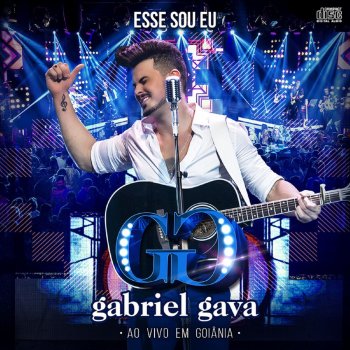 Gabriel Gava feat. Leo Santana Nem Vai Lembrar de Namorada (Ao Vivo)