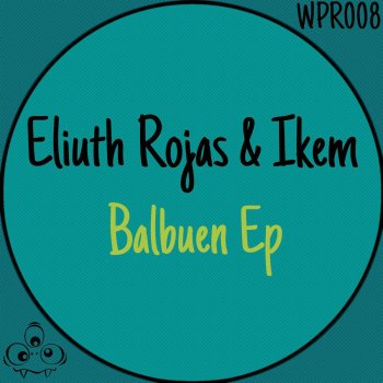 Ikem feat. Eliuth Rojas Balbuen - Original mix