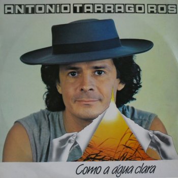 Antonio Tarragó Ros Voy de Tu Mano