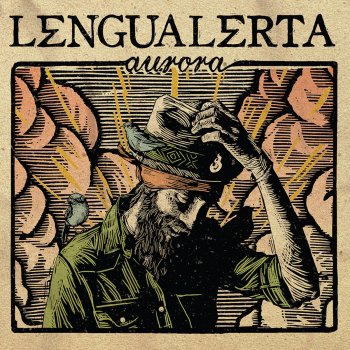 Lengualerta feat. Cuyo Como una Luz