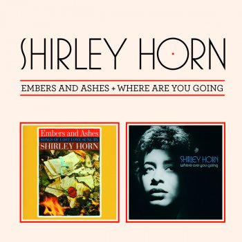 Shirley Horn A Foggy Day (Bonus Track)
