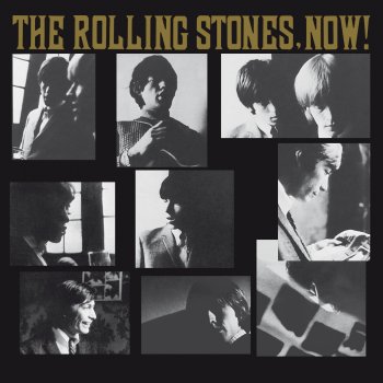 The Rolling Stones Oh Baby (We Got a Good Thing Goin’)