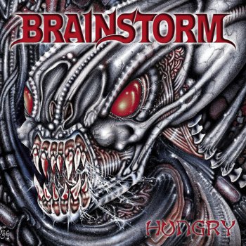 Brainstorm Welcome to the Darkside
