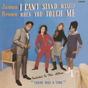 James Brown Why Did You Take Your Love Away From Me