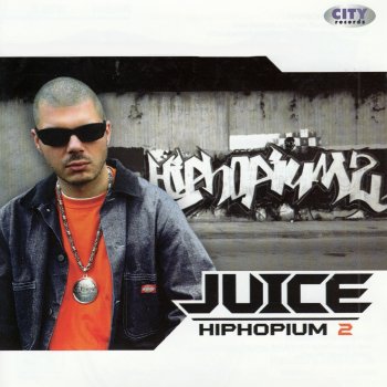 Juice feat. DJ Munja Cuza