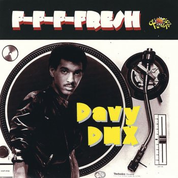 Davy DMX Davy's Groove