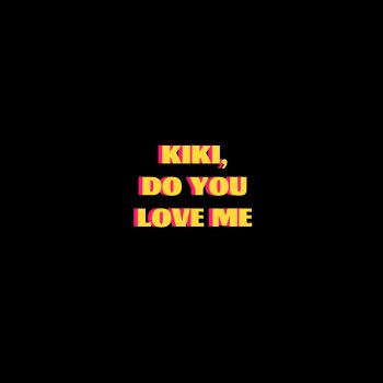 Tida Kiki, Do You Love Me