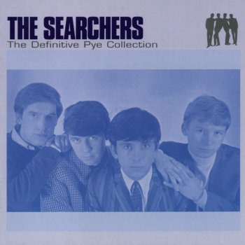 The Searchers Oh My Lover
