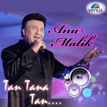 Anu Malik feat. Kumar Sanu Ye Kaali Kaali Aankhen (From "Baazigar")