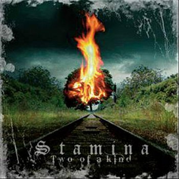 Stamina feat. Henrik Brockmann Burn Your Fears