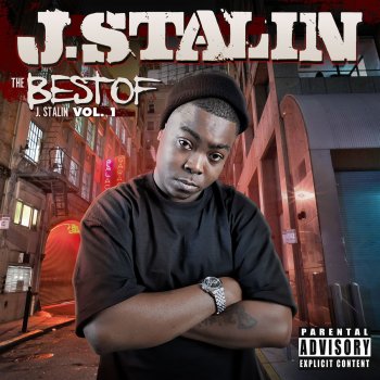 J. Stalin feat. Shady Nate The Best of Grapes (feat. Shady Nate)