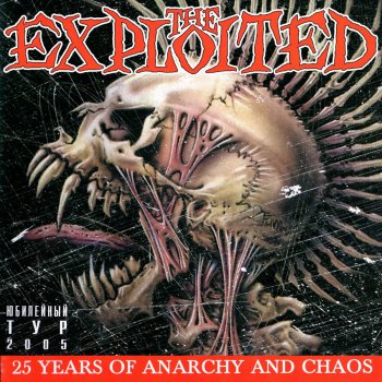 The Exploited (Fuck the) U.S.A