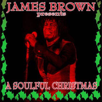 James Brown It's a Man's Man's Man's World (Re-Recorded)