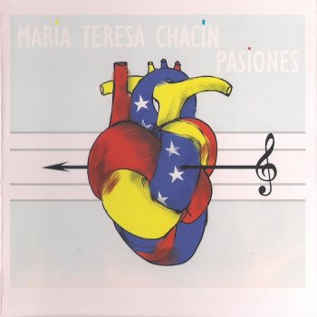 María Teresa Chacín feat. Betulio Medina Me Voy a Regalar (feat. Betulio Medina)
