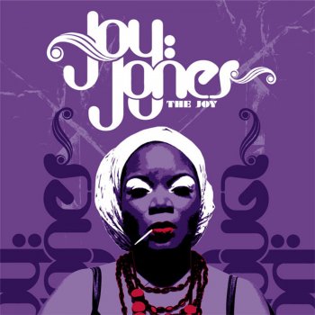 Joy Jones The Joy (Lil Dave Remix)