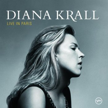 Diana Krall Maybe You'll Be There - Live