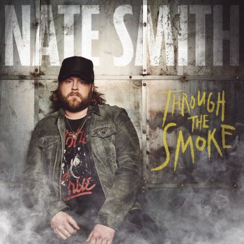 Nate Smith Heart-Shaped Box